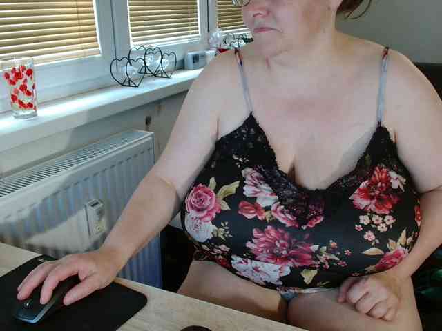 Bessy123 webcam