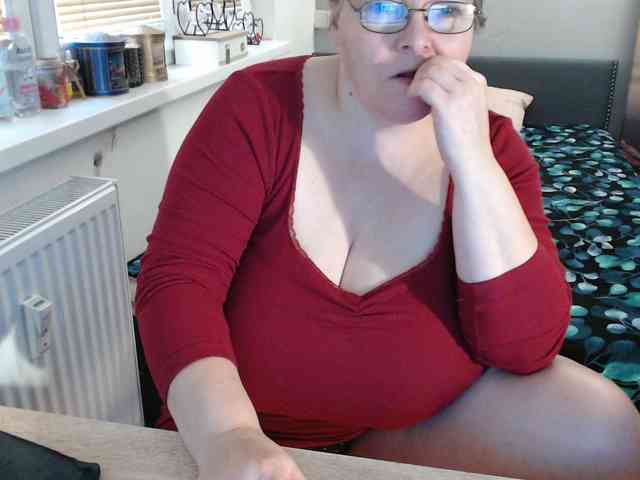 Bessy123 webcam