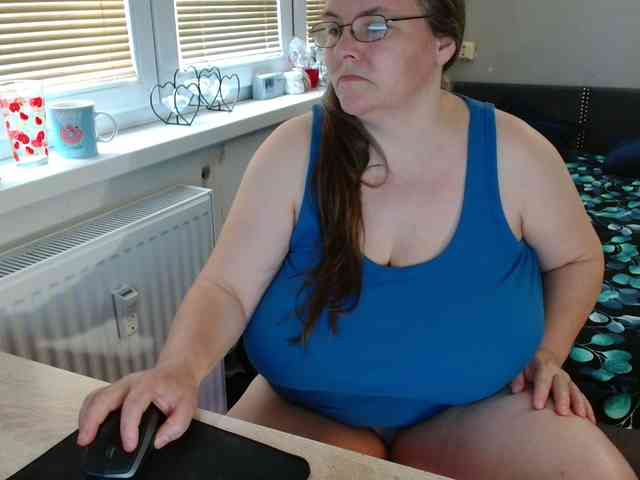 Bessy123 webcam