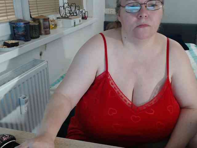 Bessy123 webcam