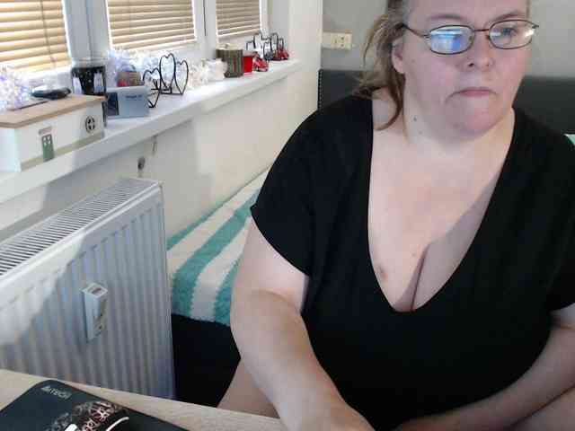 Bessy123 webcam