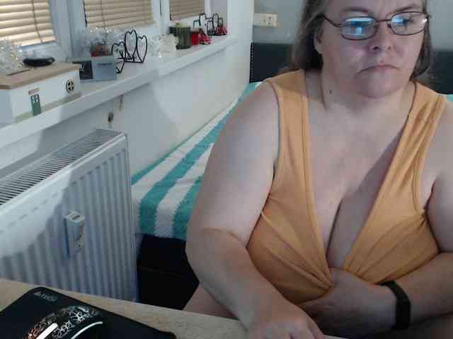 Bessy123 webcam