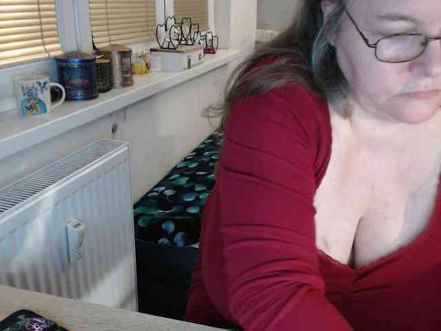 Bessy123 webcam