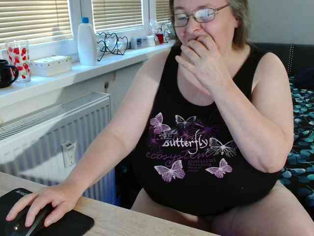Bessy123 webcam