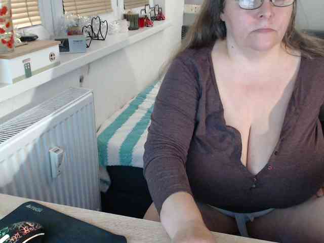 Bessy123 webcam