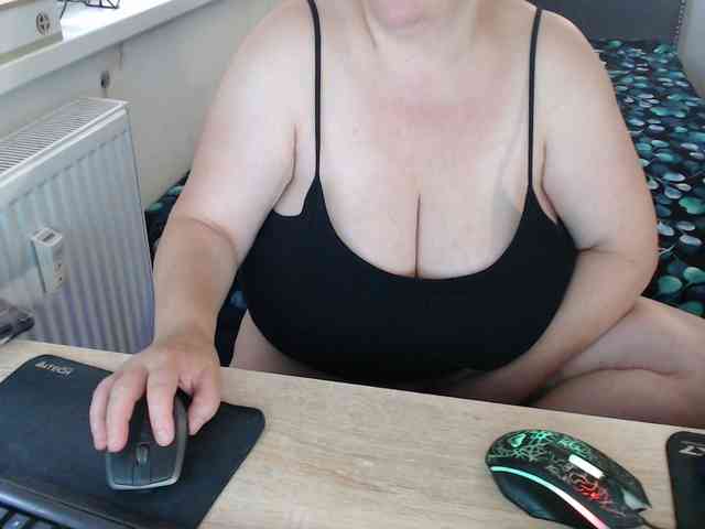 Bessy123 webcam
