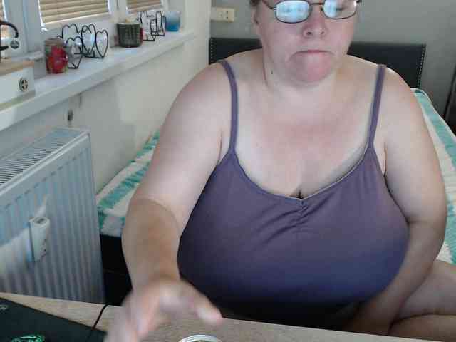 Bessy123 webcam
