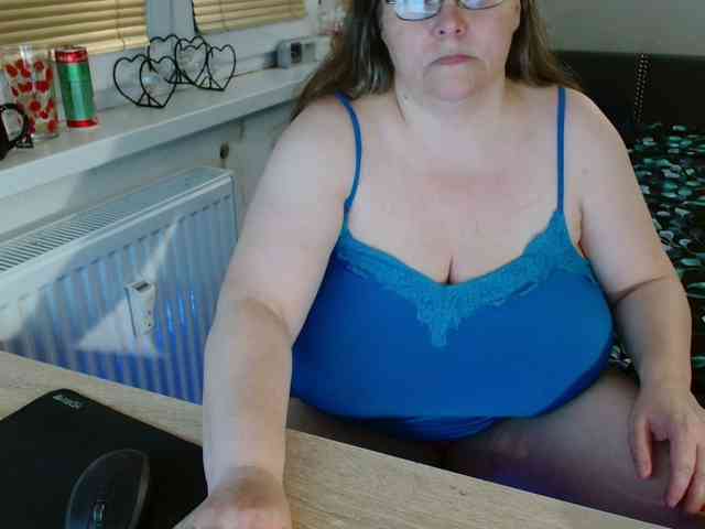 Bessy123 webcam