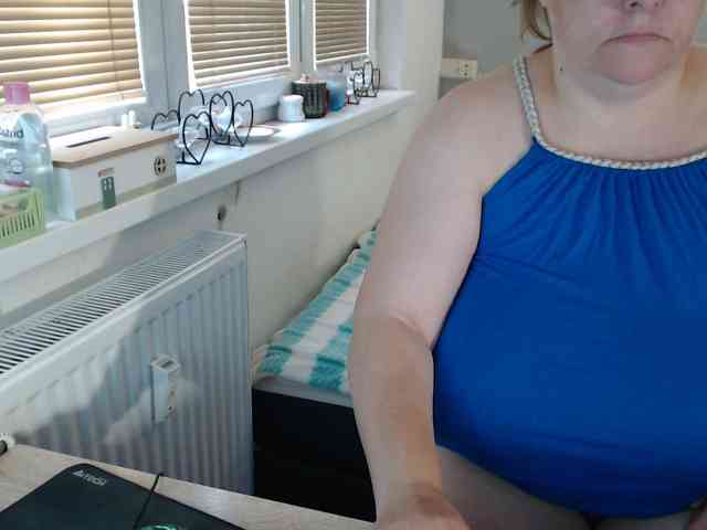 Bessy123 webcam