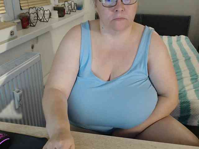 Bessy123 webcam