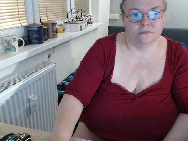 Bessy123 webcam