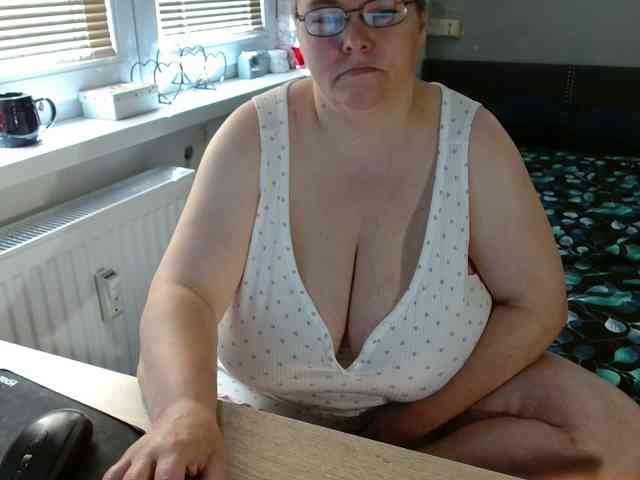 Bessy123 webcam