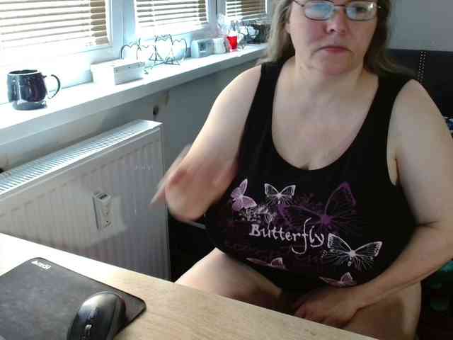 Bessy123 webcam