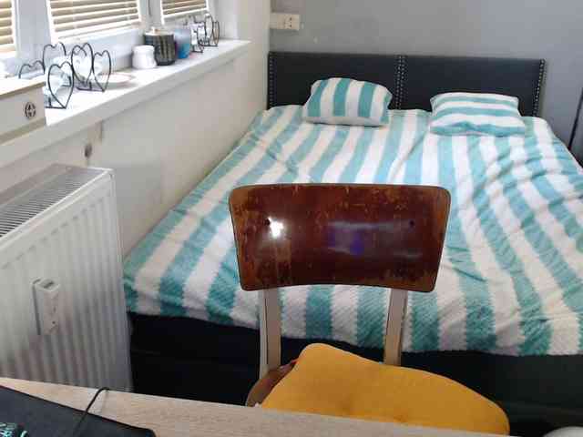 Bessy123 webcam