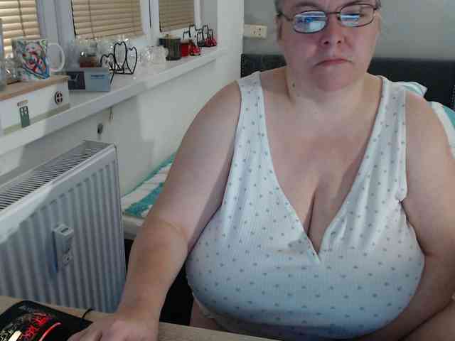 Bessy123 webcam