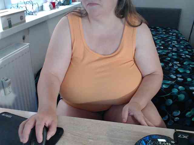 Bessy123 webcam