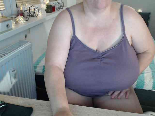 Bessy123 webcam