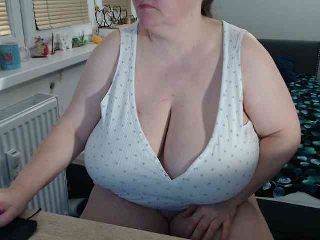 Bessy123 webcam