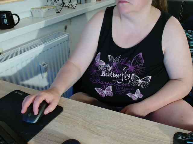 Bessy123 webcam