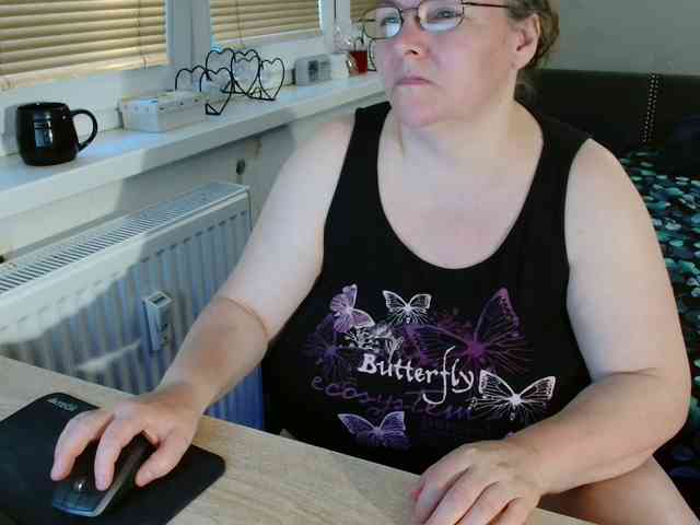 Bessy123 webcam