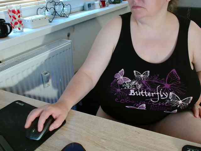 Bessy123 webcam