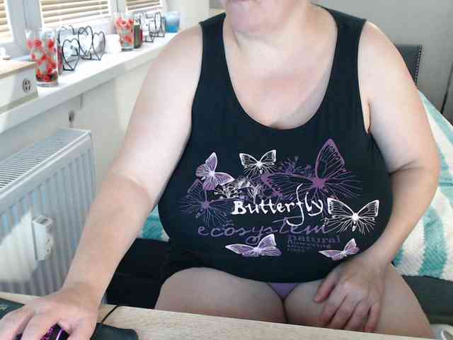 Bessy123 webcam