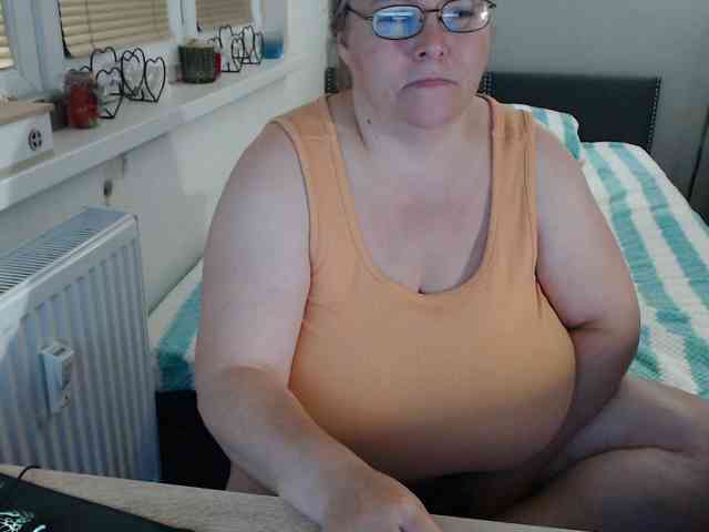 Bessy123 webcam