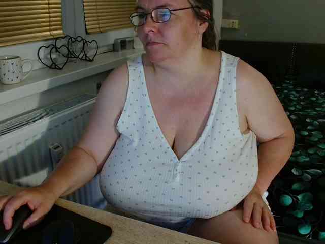 Bessy123 webcam