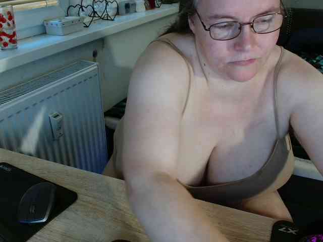 Bessy123 webcam
