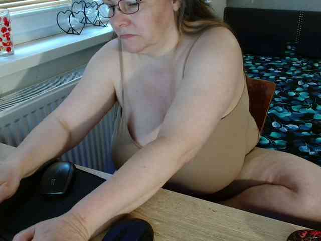 Bessy123 webcam