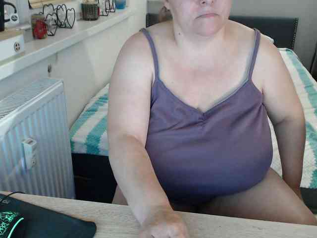 Bessy123 webcam