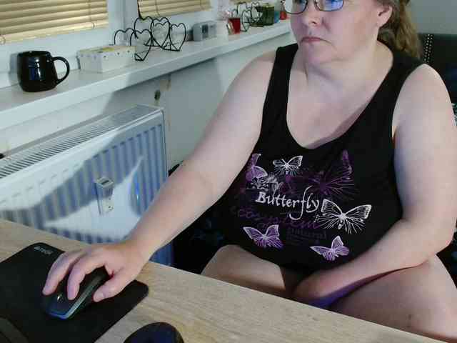 Bessy123 webcam