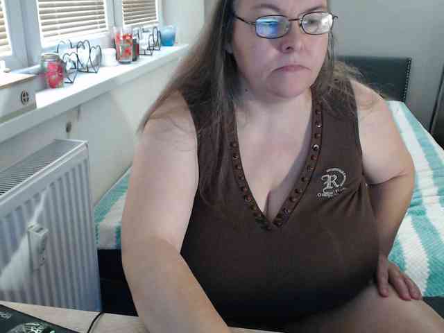 Bessy123 webcam