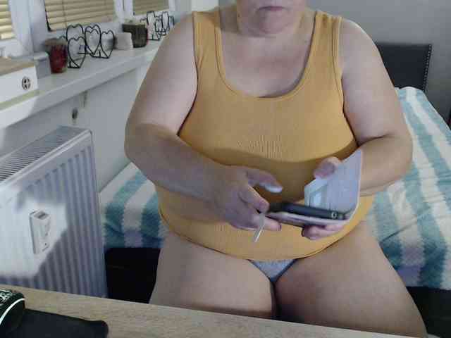 Bessy123 webcam