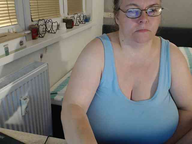 Bessy123 webcam