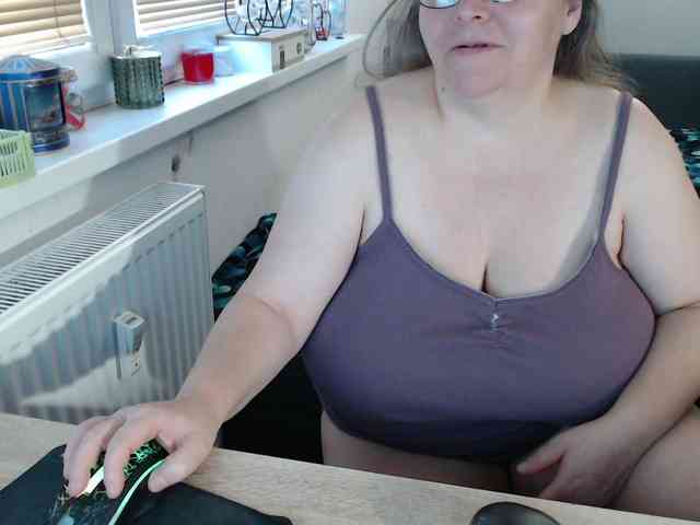 Bessy123 webcam