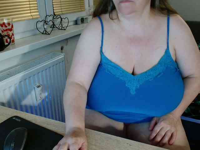 Bessy123 webcam