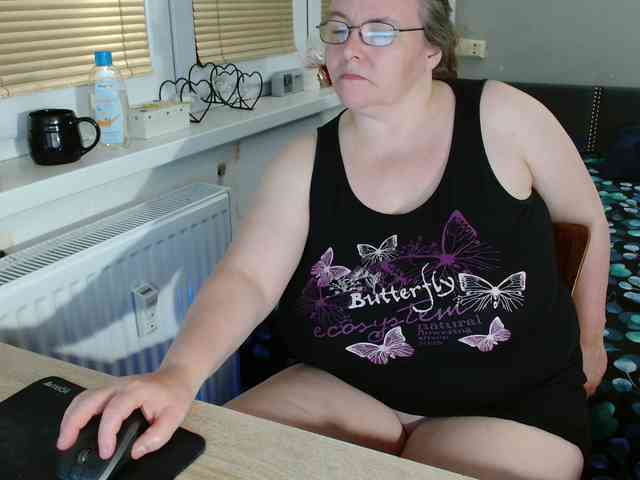 Bessy123 webcam
