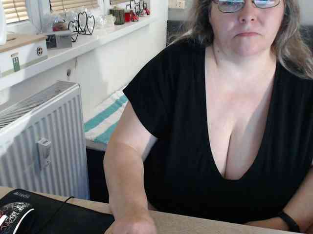 Bessy123 webcam