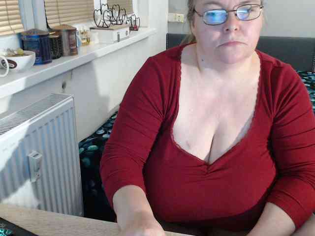Bessy123 webcam