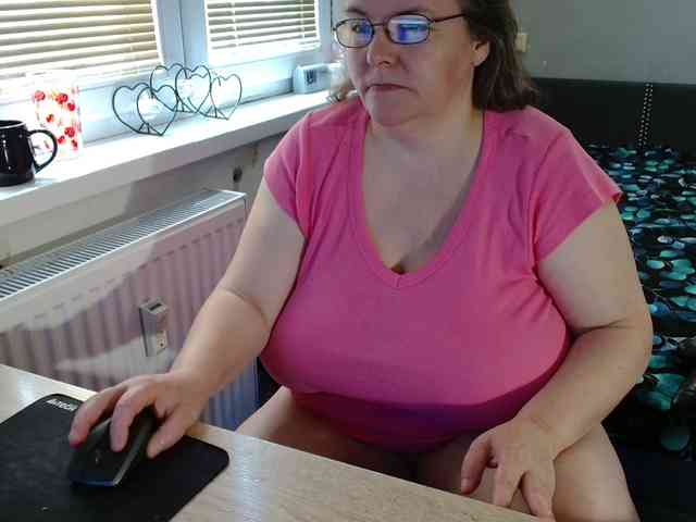 Bessy123 webcam