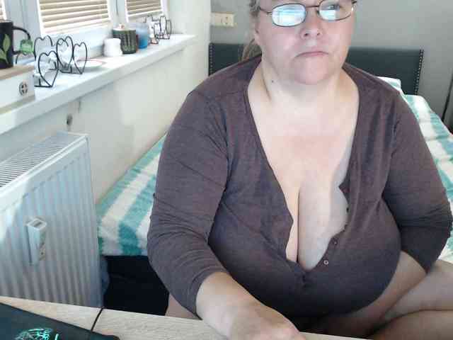 Bessy123 webcam