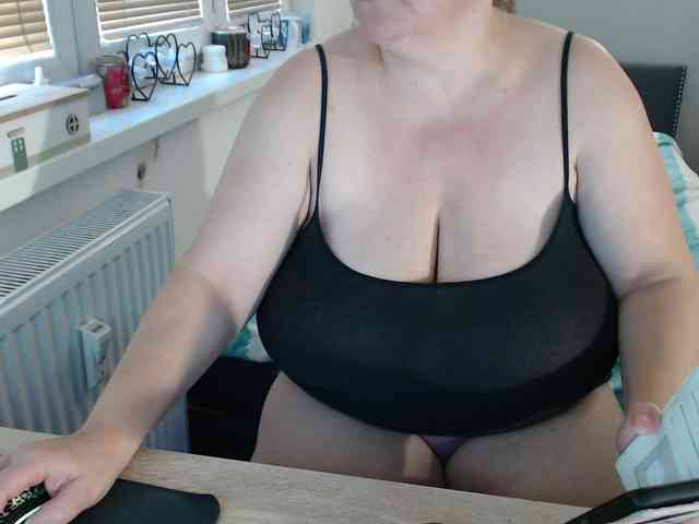 Bessy123 webcam