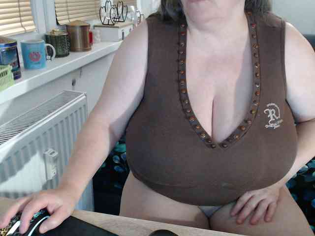 Bessy123 webcam
