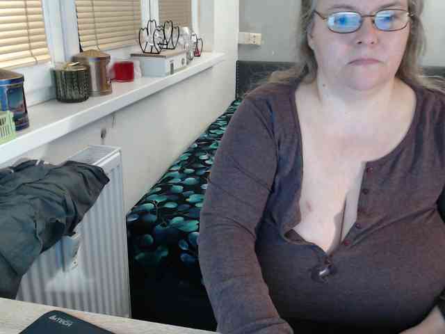 Bessy123 webcam