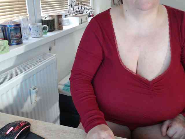 Bessy123 webcam