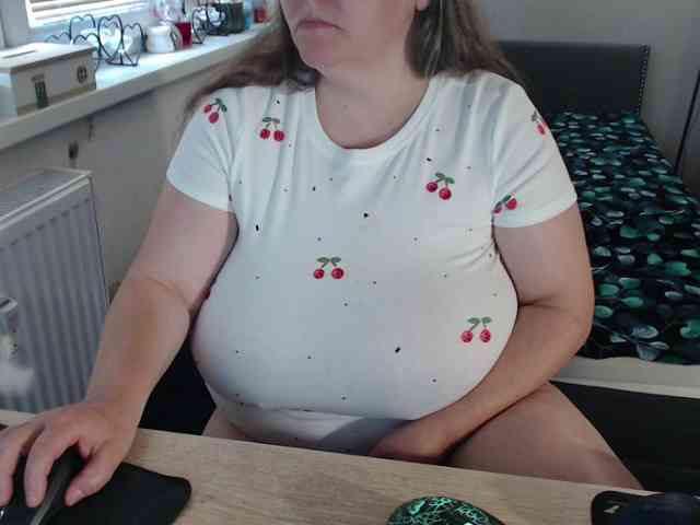 Bessy123 webcam