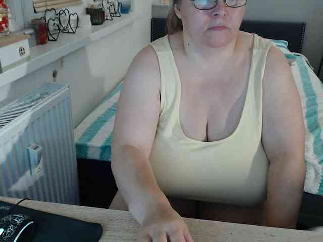 Bessy123 webcam
