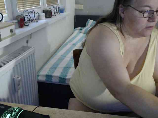 Bessy123 webcam