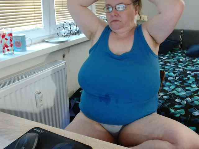 Bessy123 webcam